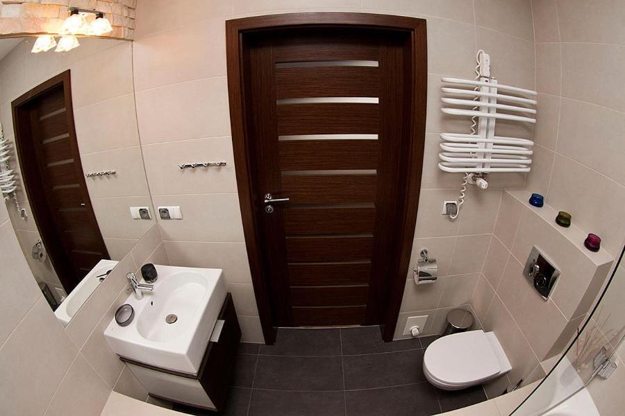 Apartamenty Smile Zakopane Buitenkant foto