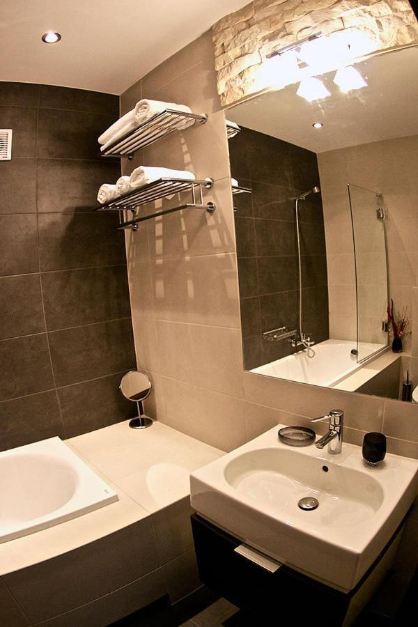 Apartamenty Smile Zakopane Buitenkant foto