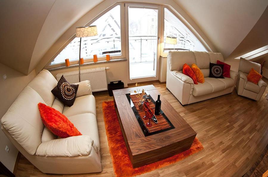 Apartamenty Smile Zakopane Buitenkant foto