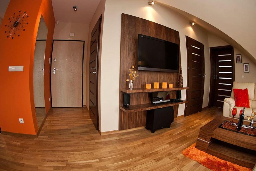Apartamenty Smile Zakopane Buitenkant foto