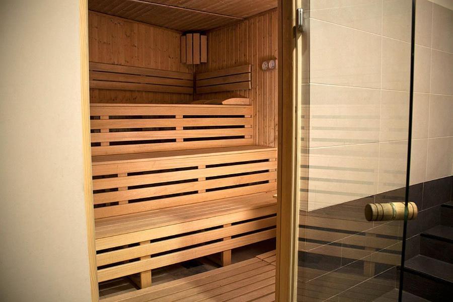 Apartamenty Smile Zakopane Buitenkant foto