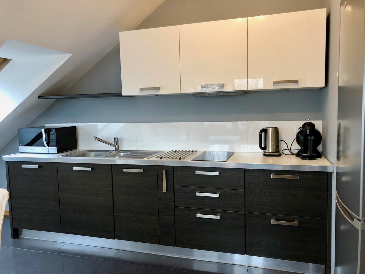 Apartamenty Smile Zakopane Buitenkant foto