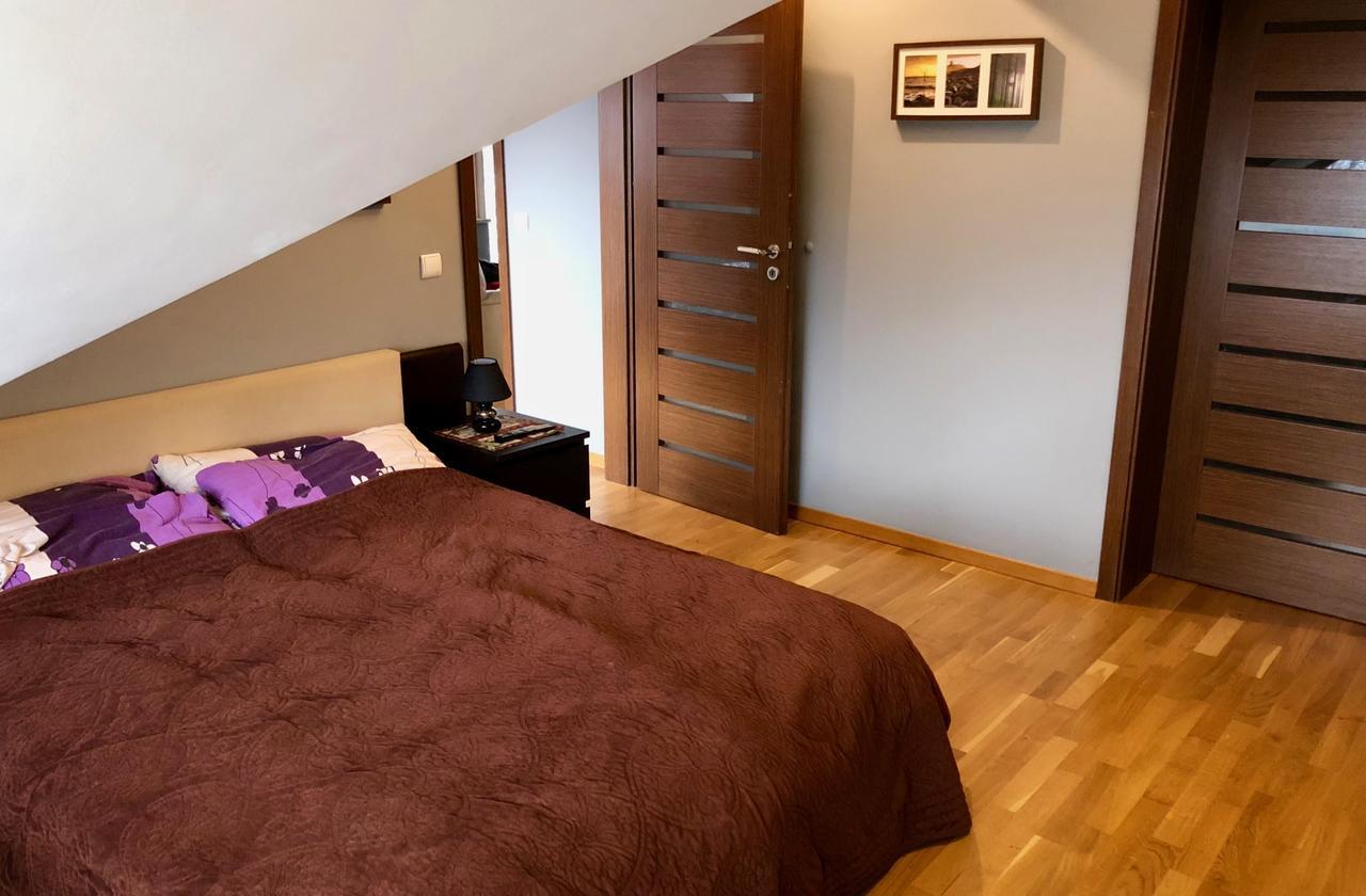 Apartamenty Smile Zakopane Buitenkant foto